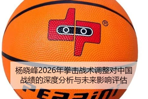杨晓峰2026年拳击战术调整对中国战绩的深度分析与未来影响评估